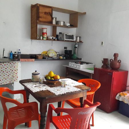 Hostal Y Temazcal Guemez Chichen-Itza Bagian luar foto