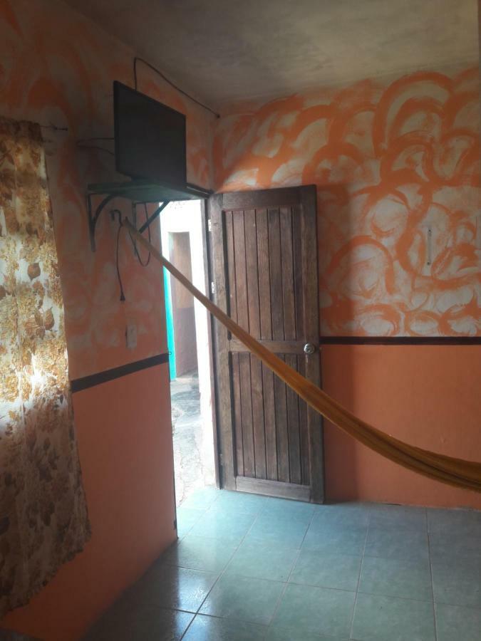 Hostal Y Temazcal Guemez Chichen-Itza Bagian luar foto
